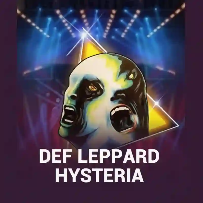 Def Leppard_ Hysteria