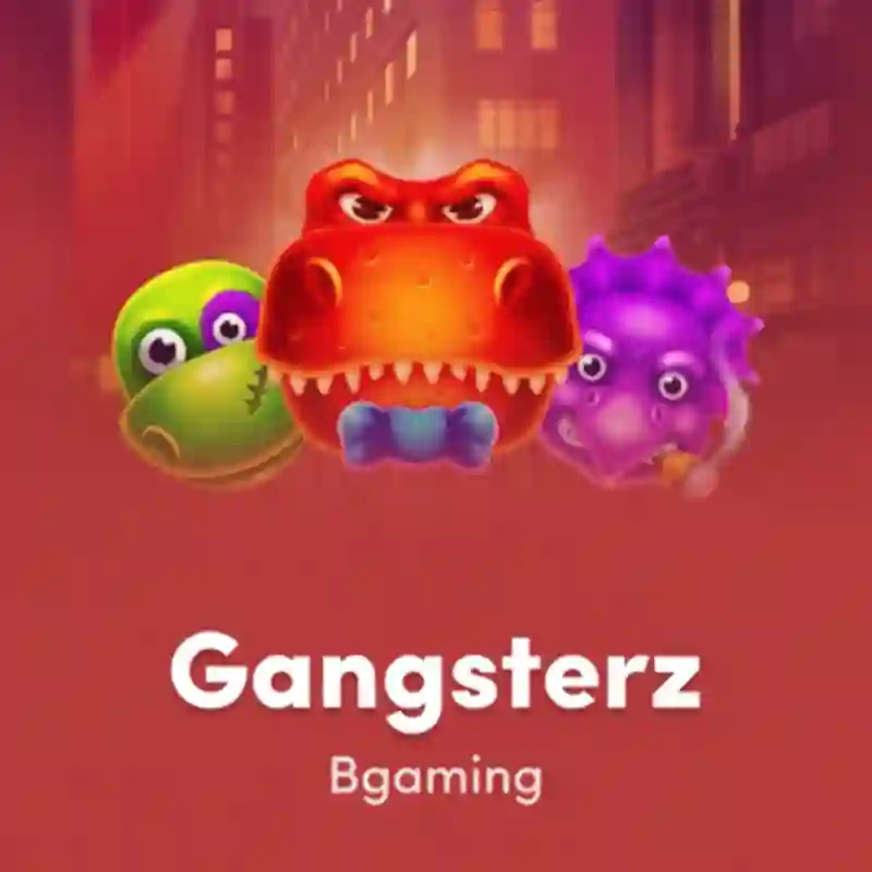 Gangsterz