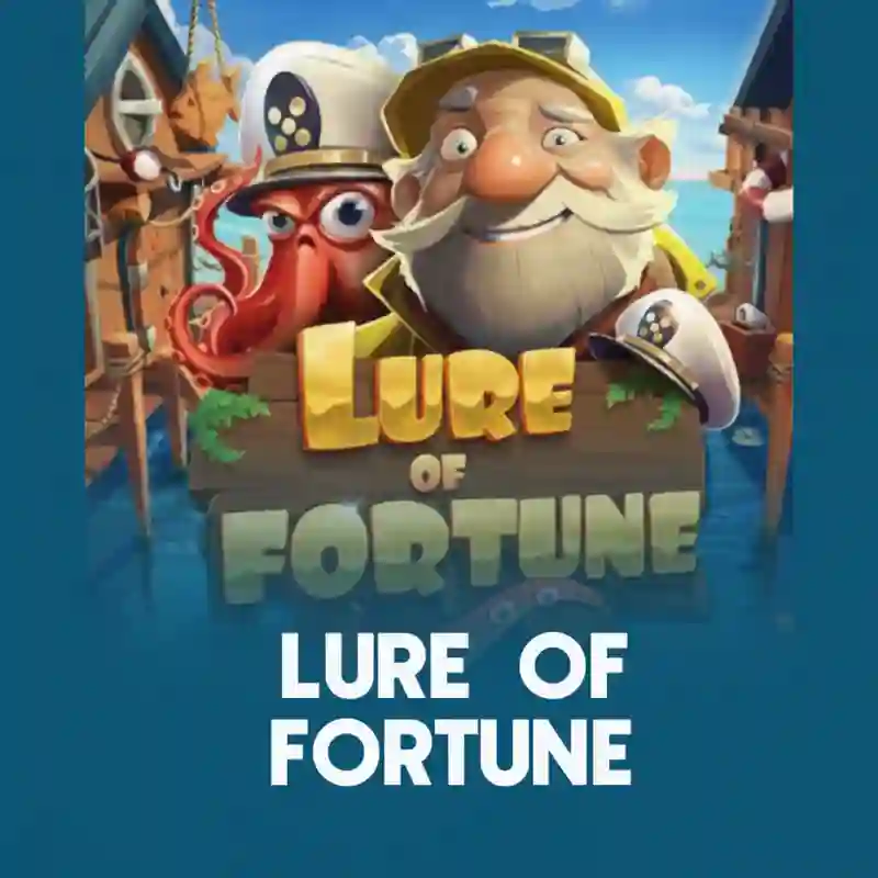Lure of Fortune