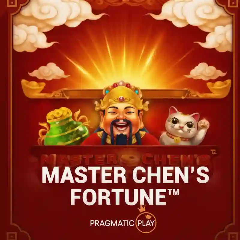 Master Chen’S Fortune™