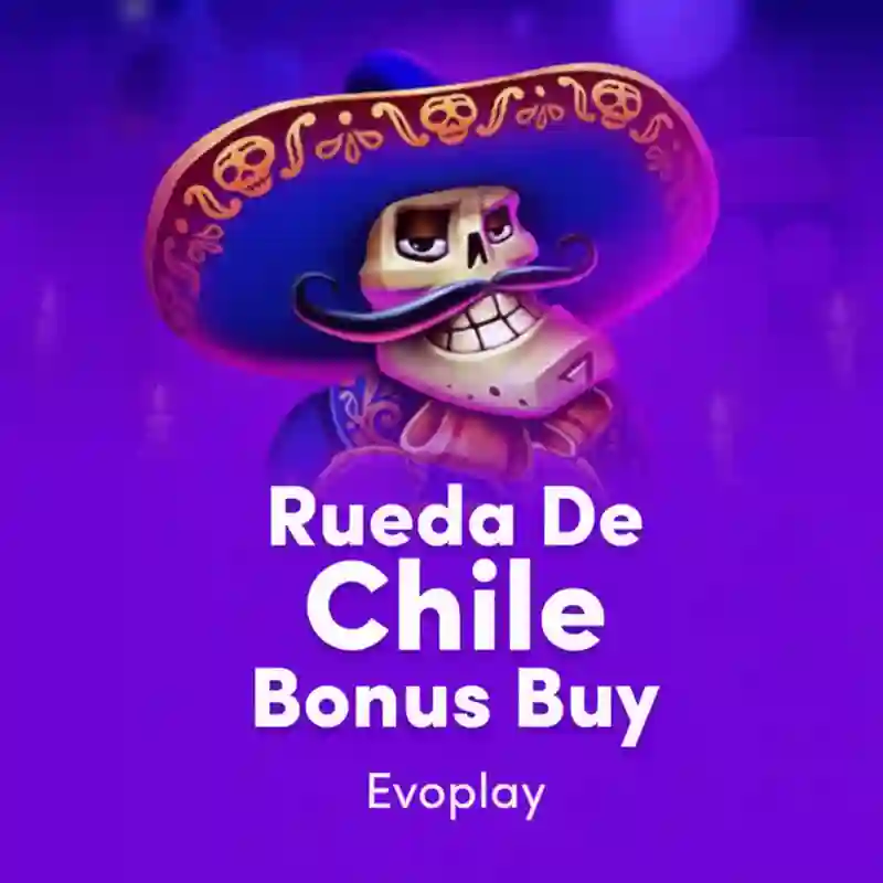 Rueda De Chile Bonus Buy