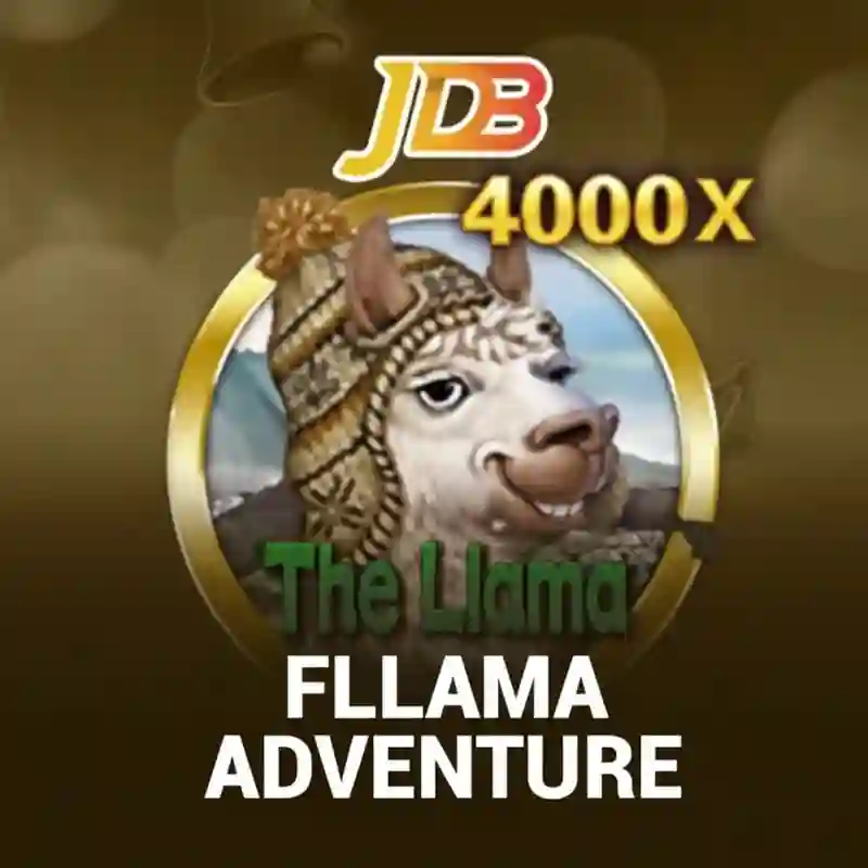 The Llama Adventure